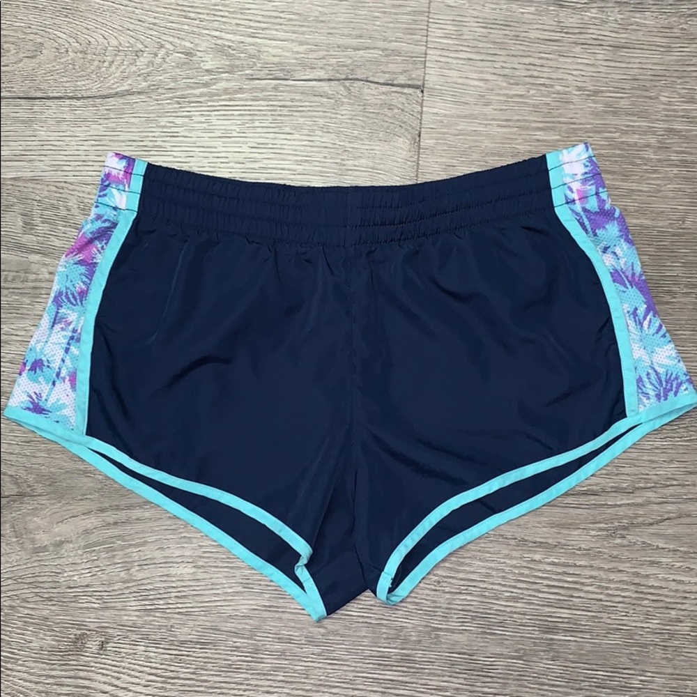 SO Running Shorts